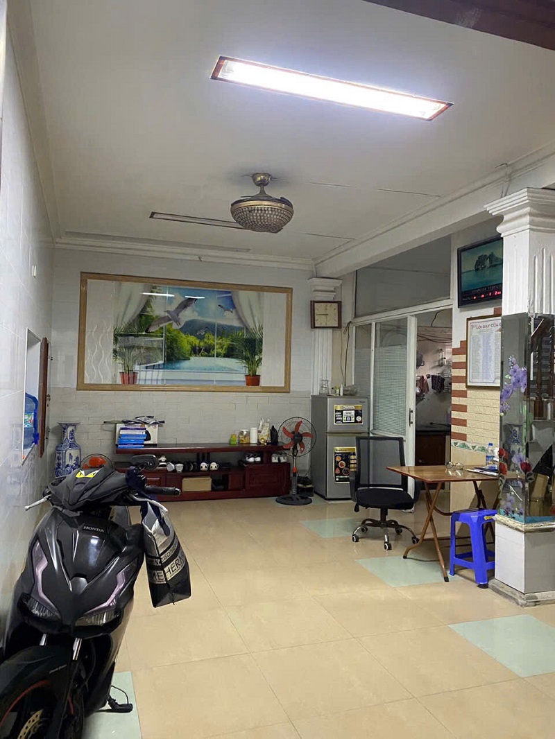 BÁN NHÀ LÔ GÓC 2 MẶT NGÕ – PHẠM HỮU ĐIỀU, LÊ CHÂN, HẢI PHÒNG